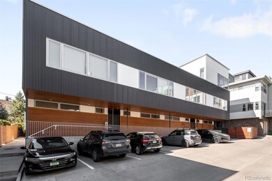 2640 Central Ct unit 203, Denver, CO 80238 - photo 5