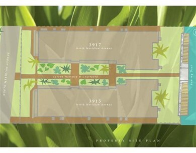 Interior Space/Layout