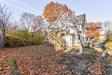 118 Lake Ave, Worcester, MA 01604 - photo 6