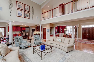 2009 Tucker Trail, Lewis Center, OH 43035 - photo 7