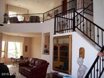 Great Room with Views!