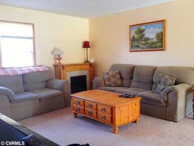 Den/Family/Great Room