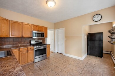 17 Jones St unit 3, Everett, MA 02149 - photo 4