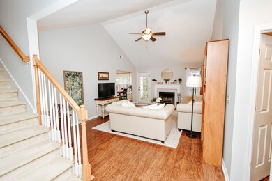 Great room