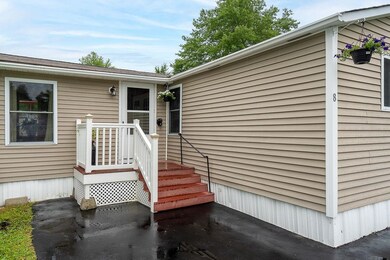 8 Glenn Dr, Allenstown, NH 03275 - photo 4