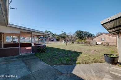 301 Burbank Rd, Wilmington, NC 28412 - photo 6