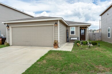 10226 Reyes Heights, San Antonio, TX 78254 - photo 2
