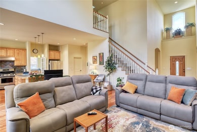 1561 Ocean View Ln, Point Roberts, WA 98281 - photo 4