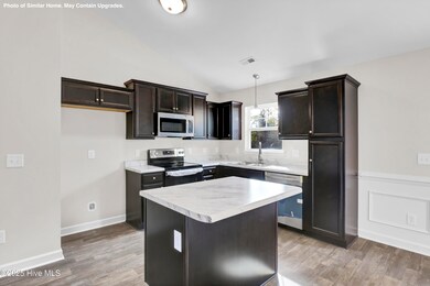 201 Place unit 66, Richlands, NC 28574 - photo 7