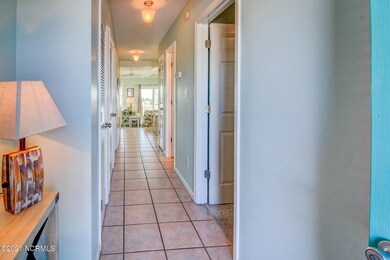 Entry Hall