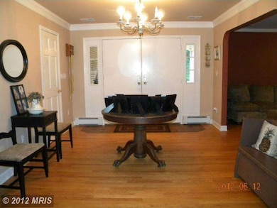 283 Rawley Ridge Dr, Front Royal, VA 22630 - photo 5