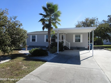 9228 Basil St, Brooksville, FL 34613 - photo 2