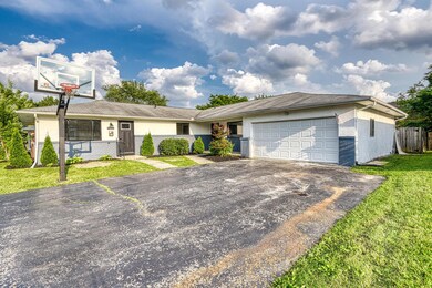 1405 Weybridge Rd Columbus OH 43220 USA-