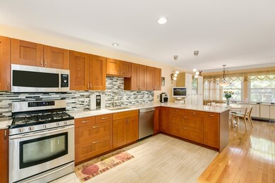 81 Arrowhead Cir, Ashland, MA 01721 - photo 7