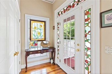 Foyer