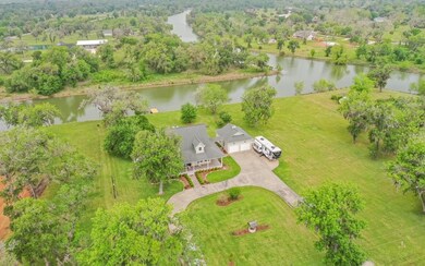 107 County Road 461a, Brazoria, TX 77422 - photo 2