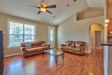 43 Mallard Pond Cir, Crawfordville, FL 32327 - photo 6