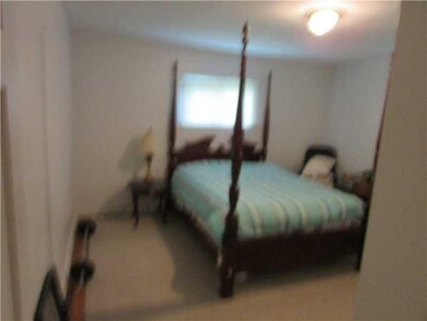 Bedroom.