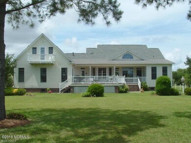 106 Gibbs Cir, Beaufort, NC 28516 - photo 4