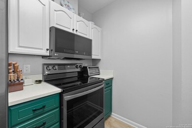 The Towers of Park Lane unit 1606, San Antonio, TX 78209 - photo 3