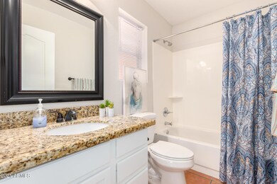 Hall Bath