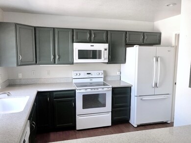 Quartz Counters