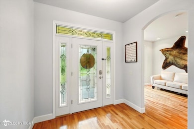 3361 N Inspiration Loop