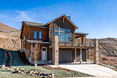 11758 N Star Gazer Circle Lot 107 Hideou