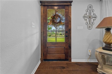 104 Camelia Ave, Dequincy, LA 70633 - photo 6