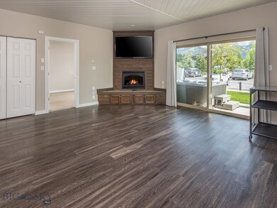 120 Firelight Dr unit C-4, Big Sky Meadow Village, MT 59716 - photo 3
