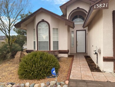 13821 Ryderwood Dr, Horizon City, TX 79928 - photo 4