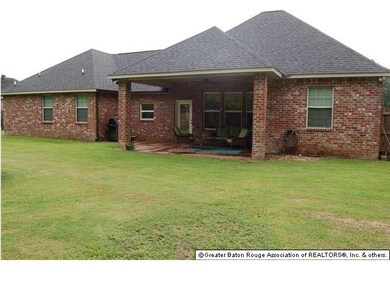 BACK ELEVATION