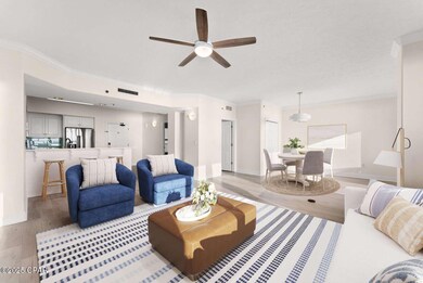 Gulf Crest Condominiums unit 505, Panama City, FL 32408 - photo 4