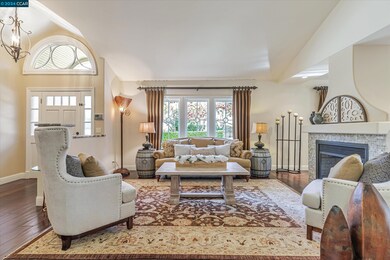 1949 Meadow Rd, Walnut Creek, CA 94595 - photo 5