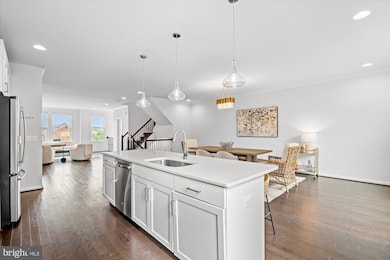 8423 Reformatory Way, Lorton, VA 22079 - photo 5