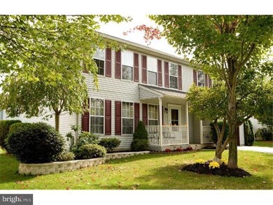 335 Patrick Way, Royersford, PA 19468 - photo 3