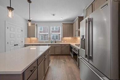 6307 Stockman Dr unit 4, Austin, TX 78747 - photo 5