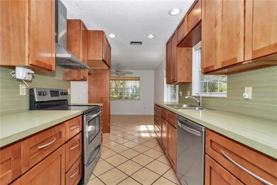 House Kitchen
