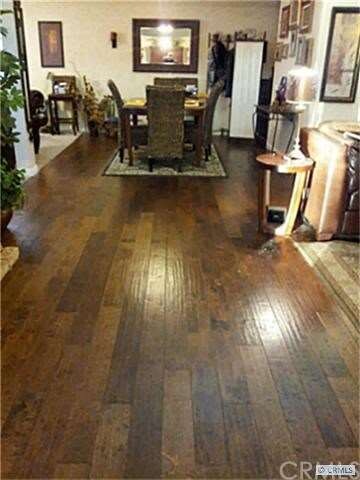 Beautiful Wood Floors