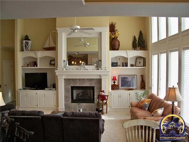 20522 W 98th Place, Lenexa, KS 66220 - photo 4