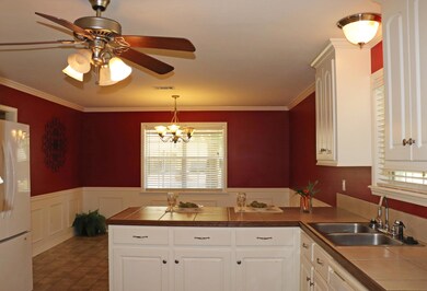 Kitchen View 3