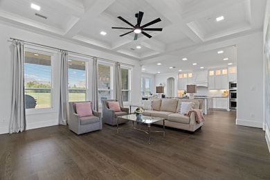 4509 Montalcino Blvd, Flower Mound, TX 75022 - photo 3