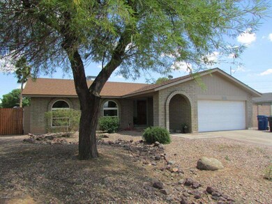 3131 S Extension Rd, Mesa, AZ 85210 - photo 2