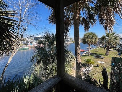 View from Deck