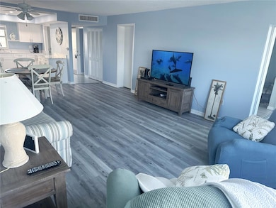 Columbia Towers at Sea Towers unit 804, Saint Petersburg, FL 33708 - photo 7