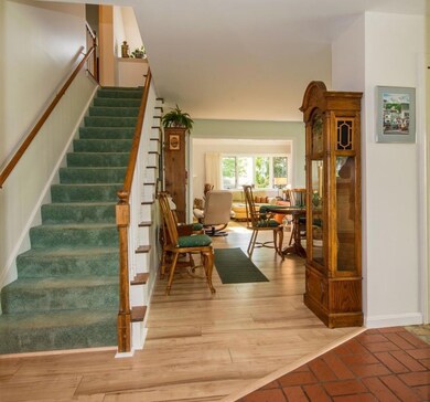 13 W Harbor Pond Rd unit 13B, Boothbay Harbor, ME 04538 - photo 5