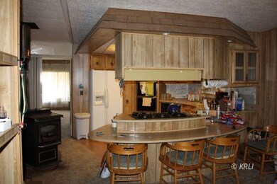 Breakfast Bar