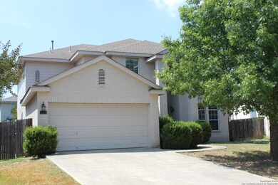 24215 Brazos Moon, San Antonio, TX 78255 - photo 2