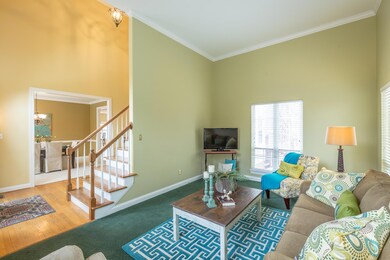 2305 Covington Cove Dr. HD-17