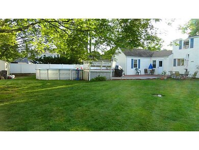 54 Trinity St, Warwick, RI 02886 - photo 6